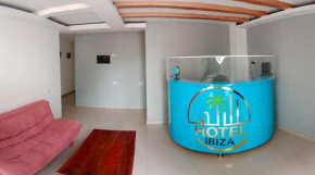 HOTEL IBIZA